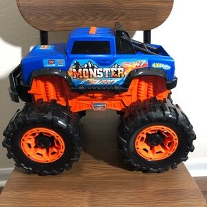 Vivitar Giant Monster Truck ONLY for Boys Kids Ages 4+